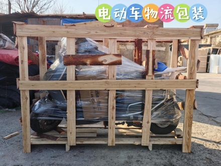 成都到長春電瓶車托運-電動車物流專線運輸